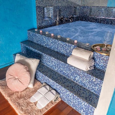 San Babila Luxury Suite - 7Sundays มิลาน ภายนอก รูปภาพ