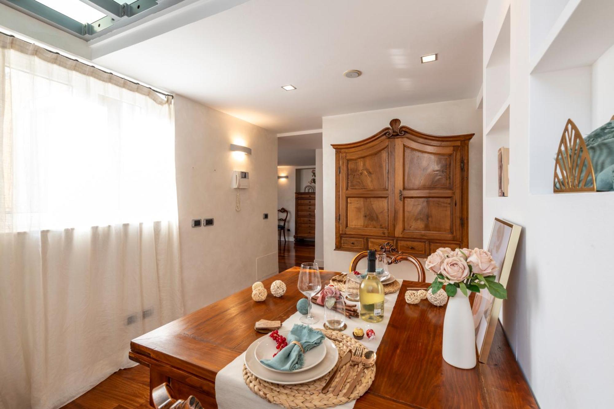 San Babila Luxury Suite - 7Sundays มิลาน ภายนอก รูปภาพ