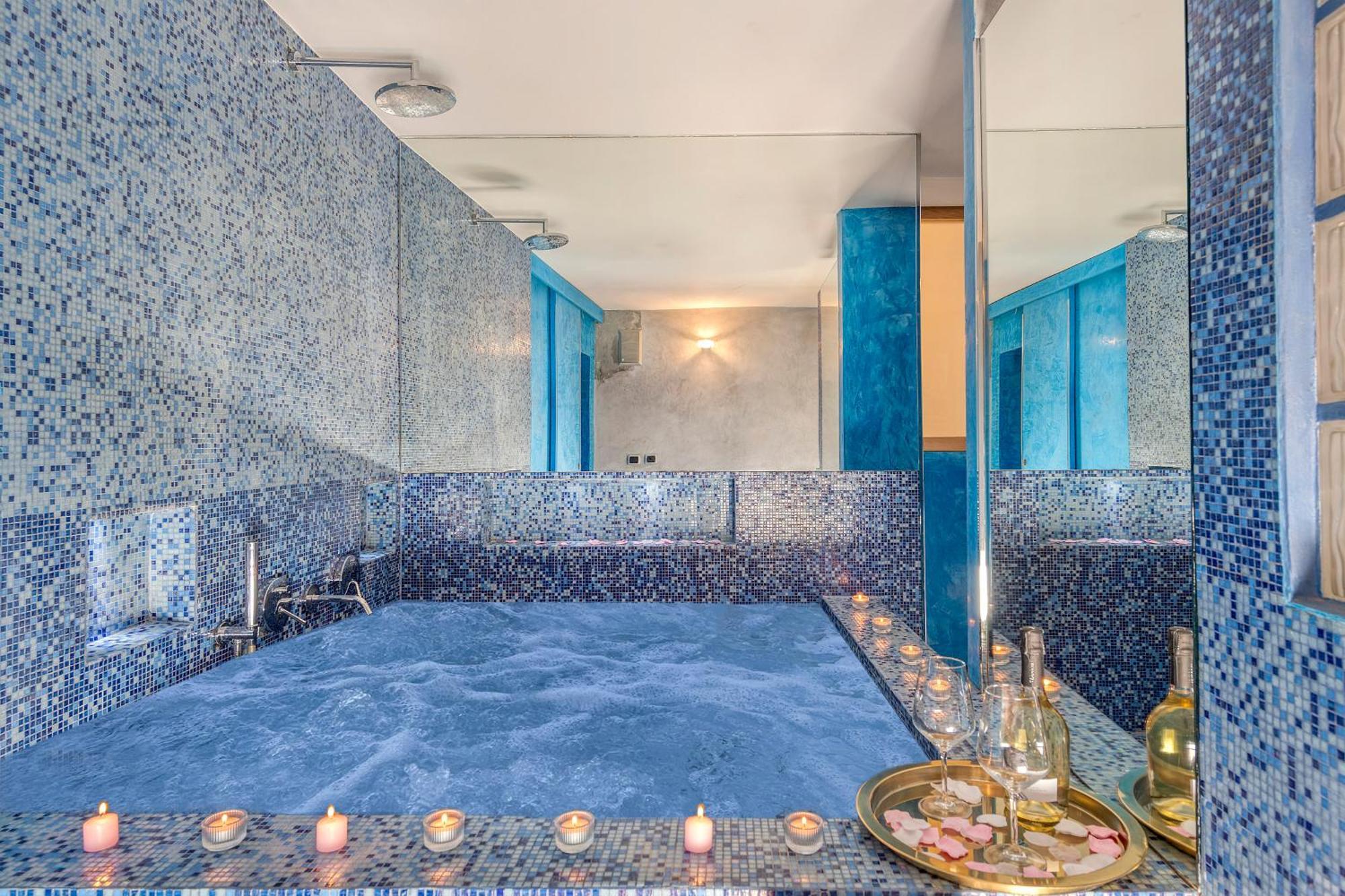 San Babila Luxury Suite - 7Sundays มิลาน ภายนอก รูปภาพ
