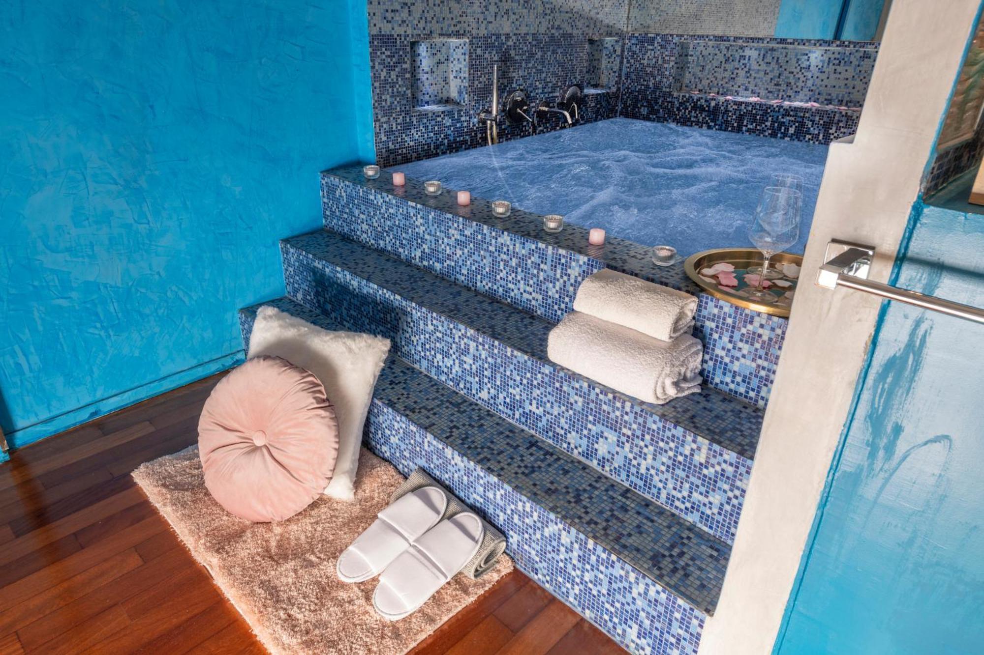 San Babila Luxury Suite - 7Sundays มิลาน ภายนอก รูปภาพ