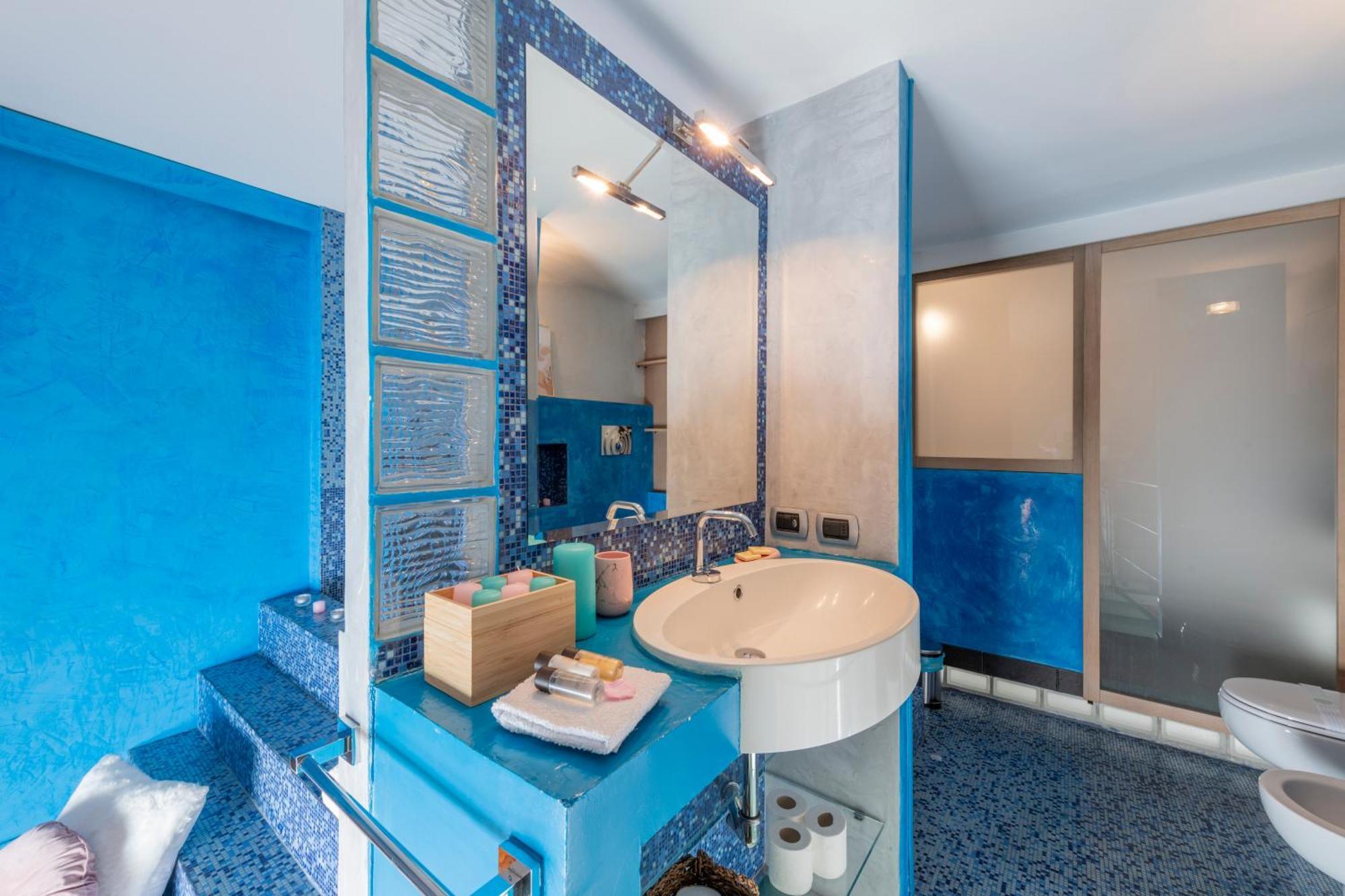 San Babila Luxury Suite - 7Sundays มิลาน ภายนอก รูปภาพ