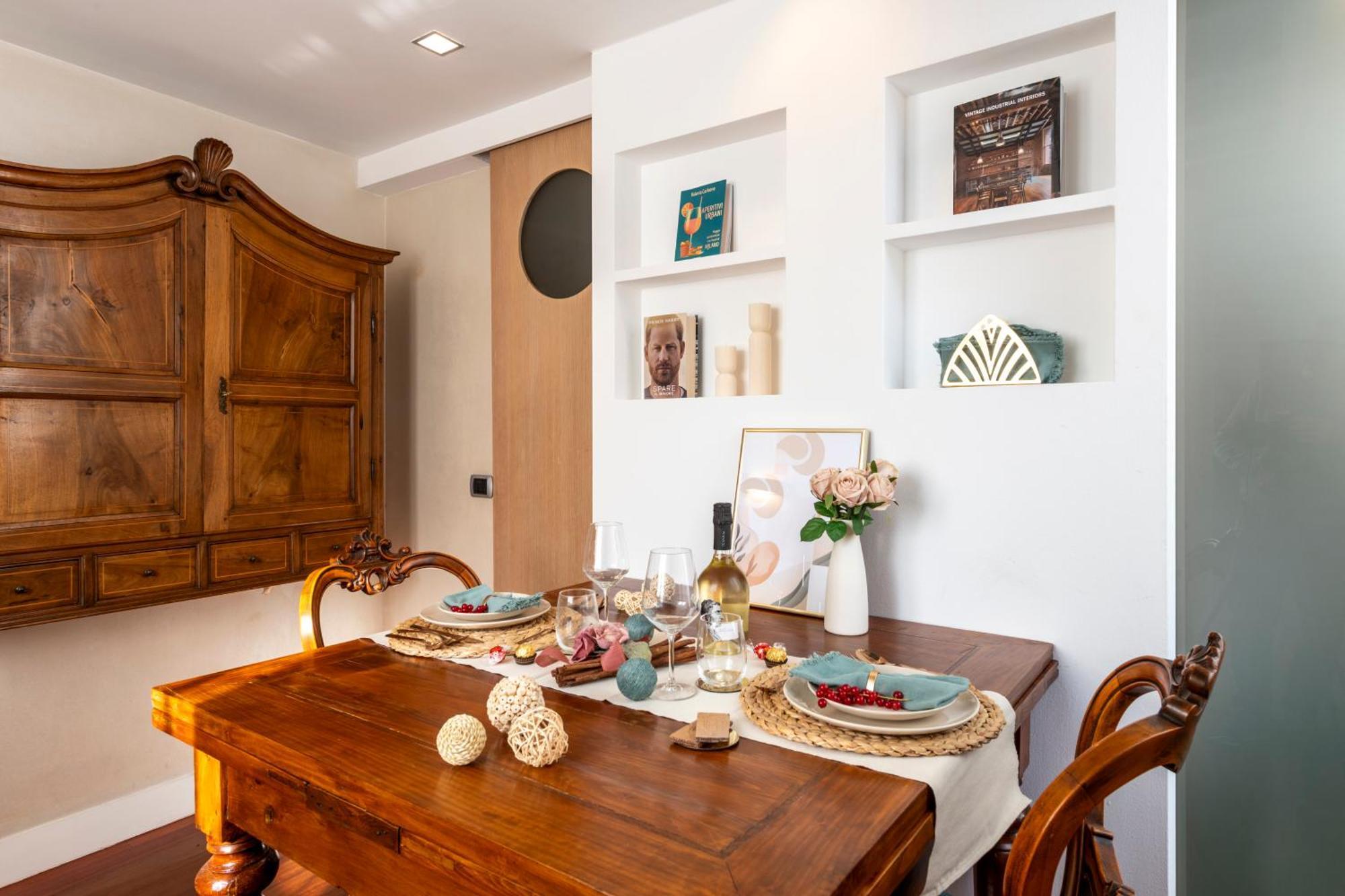 San Babila Luxury Suite - 7Sundays มิลาน ภายนอก รูปภาพ